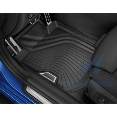 純正品 BMW フロアマット 2シリーズ G42 クーペ G87 M2 右ハンドル用 
