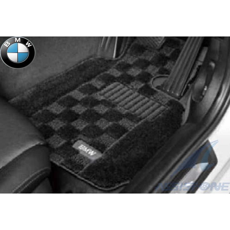 純正品 BMW フロアマット 3シリーズ G20 G21 / 4シリーズ G26 右 