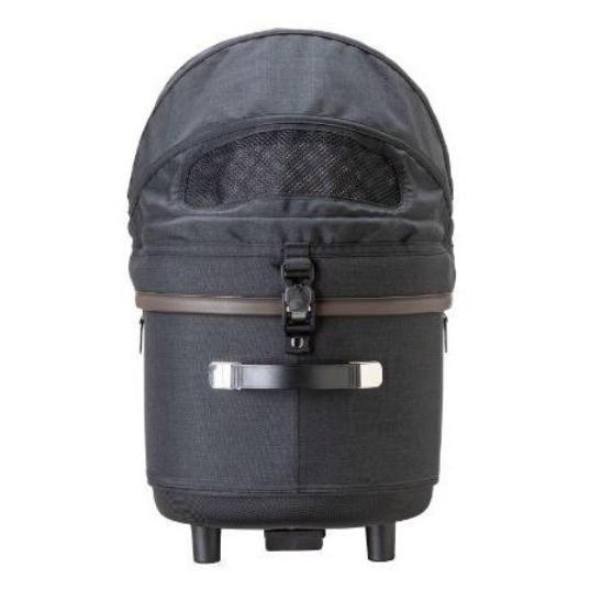 Mercedes-Benz × AIRBUGGY DOME3 ブラック Amazon.co.jp: Mercedes-Benz Collection Genuine Mercedes-Benz x