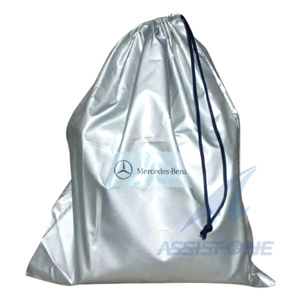 純正品 ベンツ CLSクラス W218 C218 クーペ アウターボディーカバー