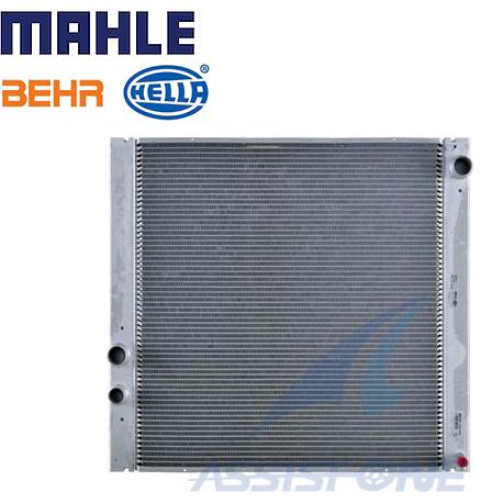 MAHLE BEHR製 LAND ROVER ランドローバー Range Rover III レンジ 