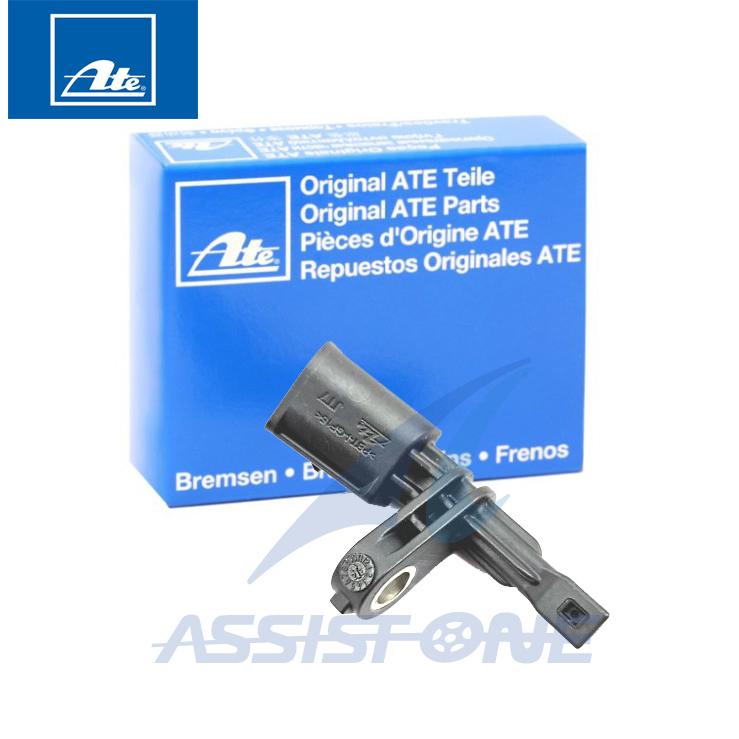 ATE製 AUDI アウディ A3 8V / Q3 8U Q7 4L TT TTS FV スピードセンサー ABSセンサー 左 ...