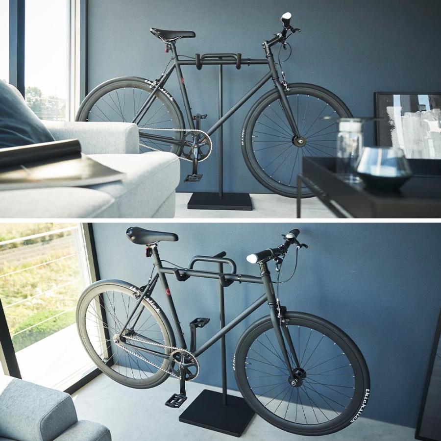tower 山崎実業 タワー 玄関 自転車スタンド 自転車 スタンド tower 山崎実業 タワー 玄関 自転車スタンド 自転車 スタンド