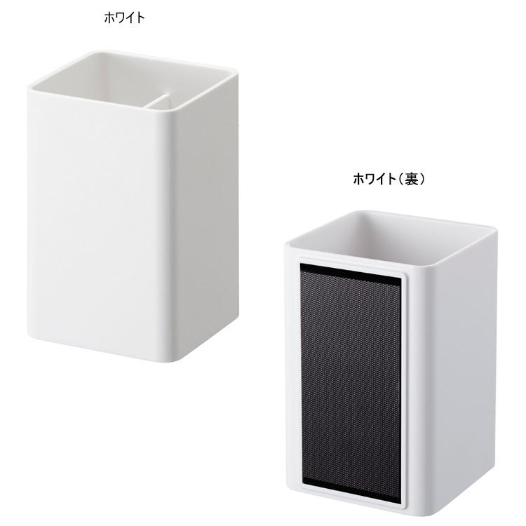tower マグネットストレージボックス タワー スクエア 磁石 収納