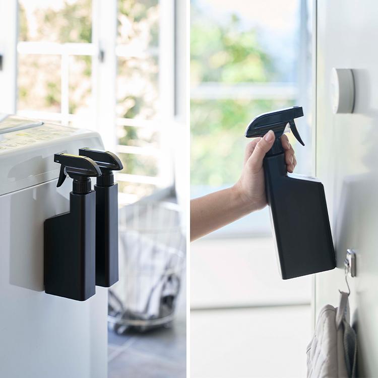 tower 山崎実業 マグネットスプレーボトル タワー タワー