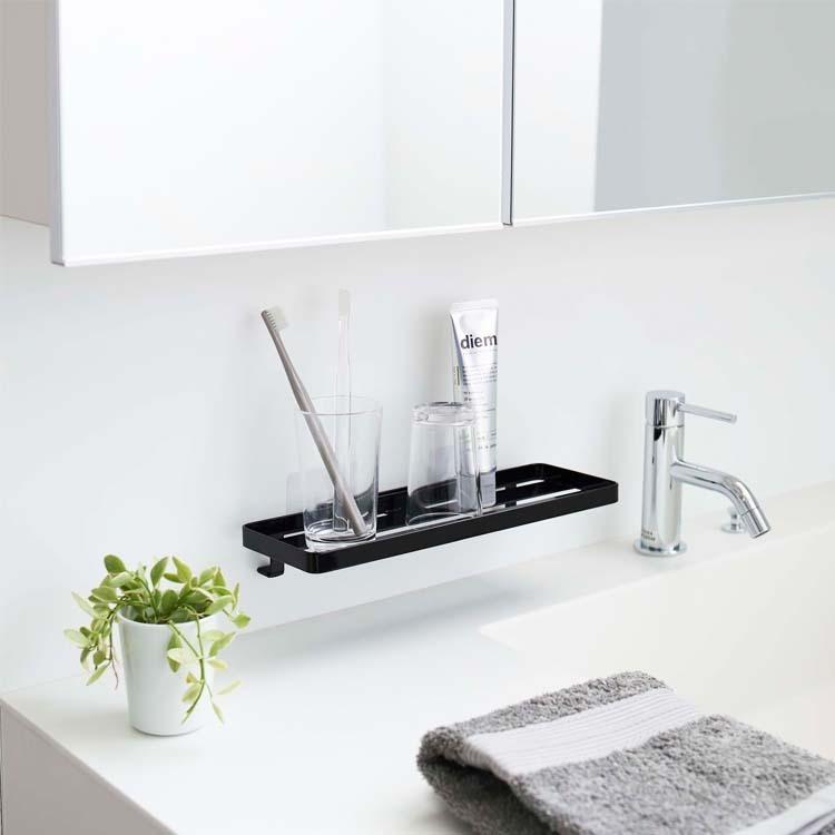 売り切り御免 Tower フィルムフック サニタリーラック タワー お風呂 浴室 バスルーム 洗面所 収納 おしゃれ インスタ タワーシリーズ 山崎実業 Originaljustturkey Com