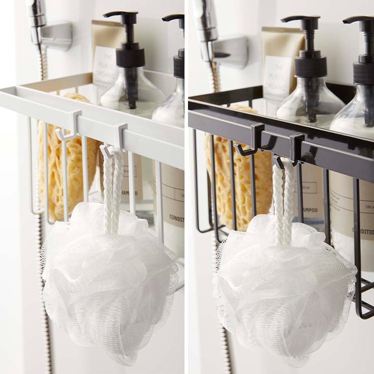 tower 山崎実業 タワー マグネット 風呂 マグネットバスルーム