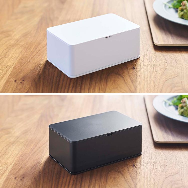 山崎実業 ウェットティッシュケース スマート smart おしりふき