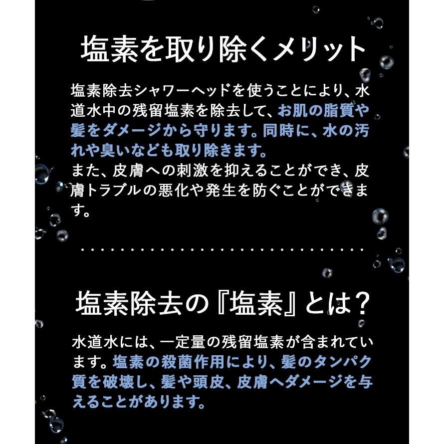 爆買 シャワーヘッド 塩素 除去 節水 日本製 マイクロナノバブル マイクロバブル ナノバブル 【 バブリージョワー 2.0 除塩素機能切替付き 】 水生活 | 水生活製作所 | 02