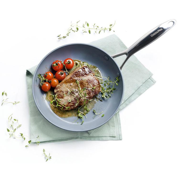 GREEN PAN（グリーンパン） ヴェニスプロ フライパン 28cm : アシスト