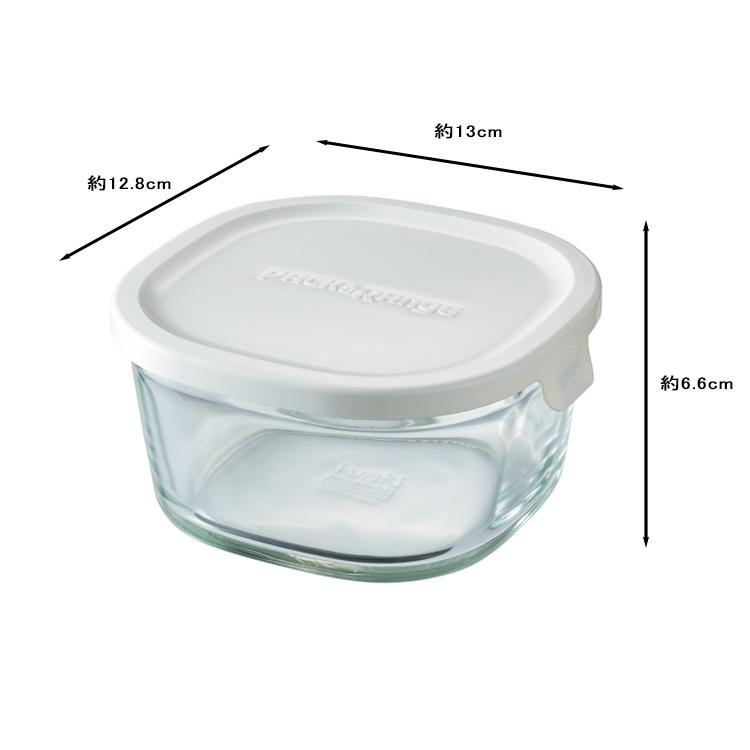Y-YACHT kitchen selection iwaki 保存容器 イワキ パック＆レンジ