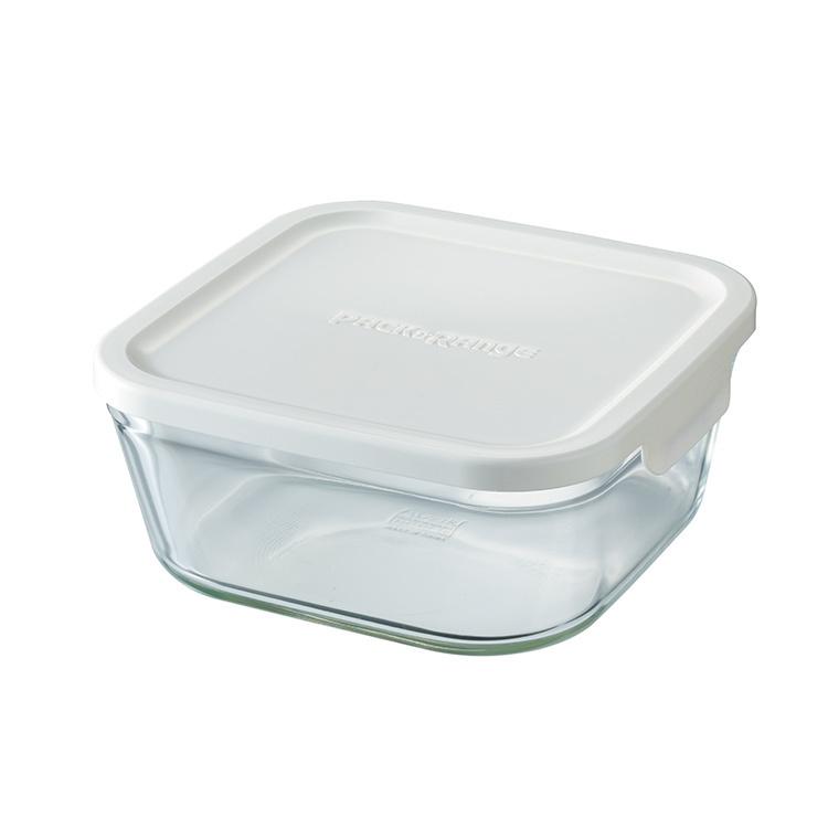 Y-YACHT kitchen selection iwaki 保存容器 イワキ パック＆レンジ 小