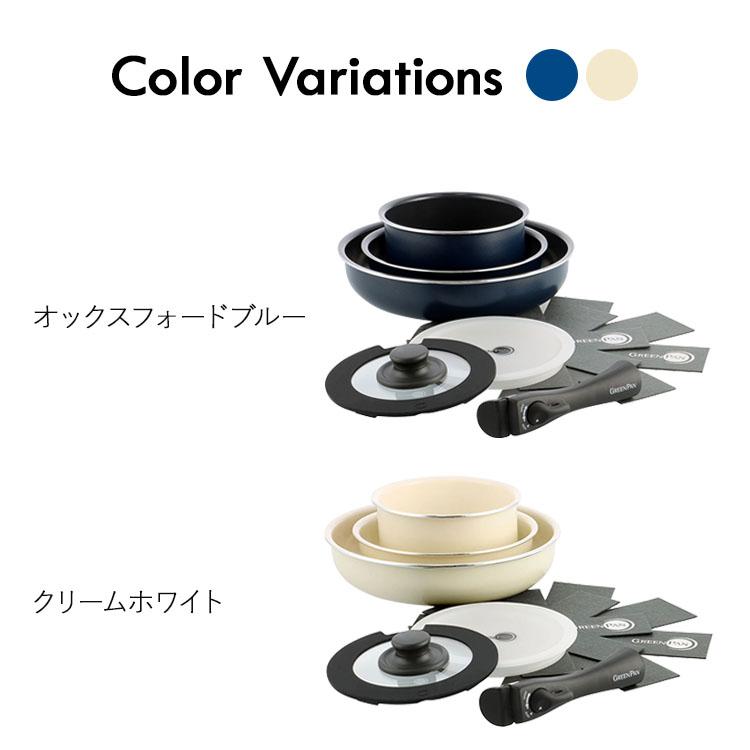 グリーンパン　クリックシェフ エッグパンセット【新品・未使用】 楽天市場】【レビュー特典】 GREENPAN 『 クリックシェフ 5点