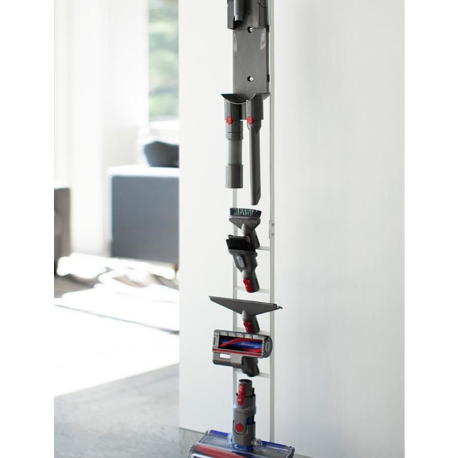 ダイソン　ホワイト 　純スタンド　ほぼ新品 Amazon | サンワダイレクト ダイソンスタンド Dyson Micro 1.5kg