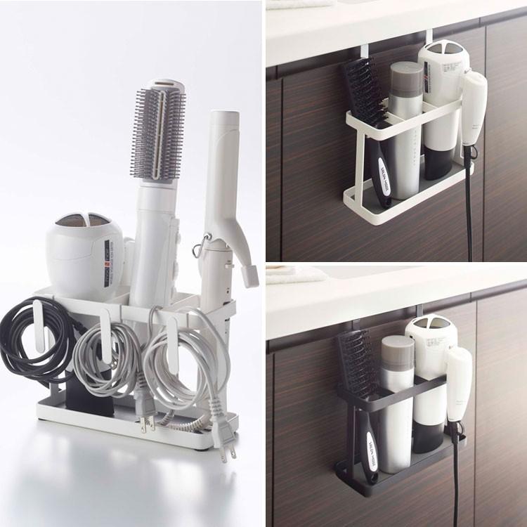 山崎実業 タワー tower ドライヤー&ヘアーアイロンスタンド タワー ドライヤー収納 ホワイト 2284 ブラック 2285 :dryeriron-stand:アシストワン - 通販 - Yahoo!ショッピング 山崎実業 タワー tower ドライヤー&ヘアーアイロンスタンド タワー ドライヤー収納 ホワイト 2284 ブラック 2285 :dryeriron-stand:アシストワン - 通販 - Yahoo!ショッピング