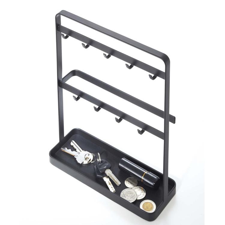 smart キーフックスタンド スマート 山崎実業 | 山崎実業 | 05