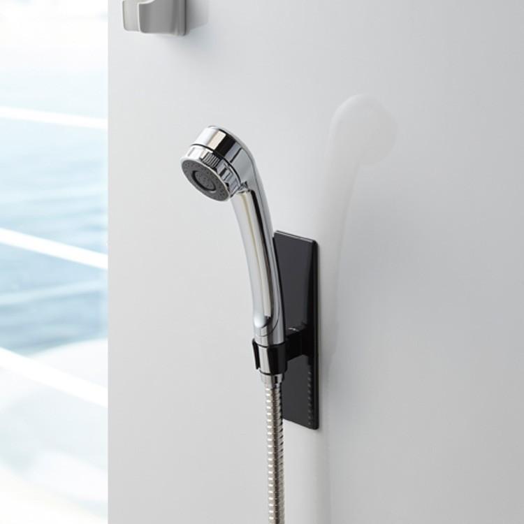 tower 山崎実業 タワー マグネット 風呂 マグネットバスルームシャワー