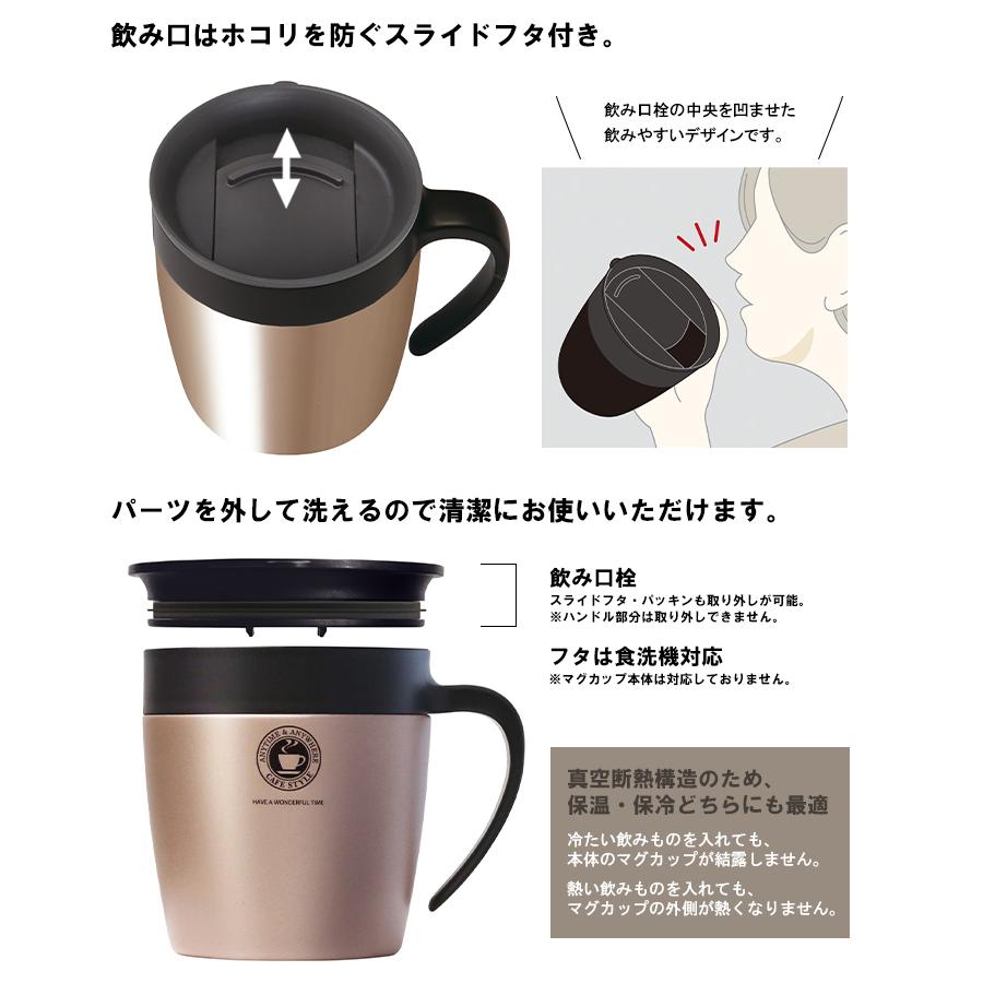 確認用　マグカップ 作家 町田裕也 マグカップ あわしろ S｜和食器通販 四季折折 – 四季折