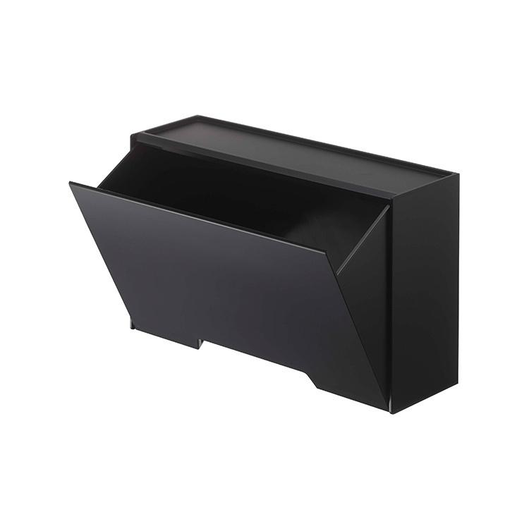 山崎実業 smart ツーウェイマスク収納ケース スマート マスク収納 玄関