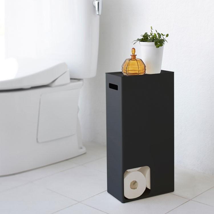 山崎実業 タワー トイレ tower トイレットペーパーストッカー タワー (8ロール収納) :t-stocker8roll:アシストワン - 通販 - Yahoo!ショッピング 山崎実業 タワー トイレ tower トイレットペーパーストッカー タワー (8ロール収納) :t-stocker8roll:アシストワン - 通販 - Yahoo!ショッピング