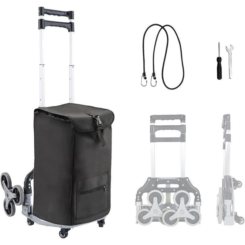 販売 激安 オンラインのキャリーカート 折りたたみ 運搬 軽量 ハンドトラック 10輪 簡単に階段を上る アウトドア 台車 物流 運搬用 家庭用 業務用 防災用 荷物 運搬 釣り アウトドア 4輪 Assistshop43 値下げ中古