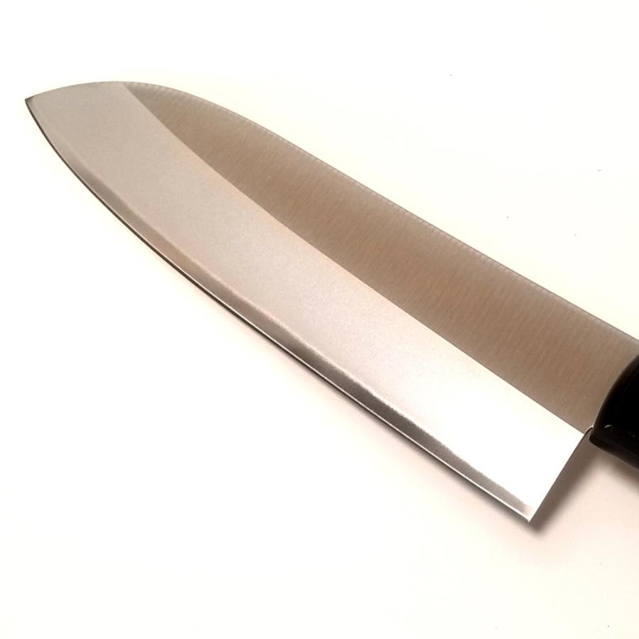 三徳包丁 万能 170mm DP コバルト合金鋼割込 2鋲 A-1「藤次郎 藤 三徳包丁 万能 170mm DP コバルト合金鋼割込 2鋲 A-1「藤次郎 藤