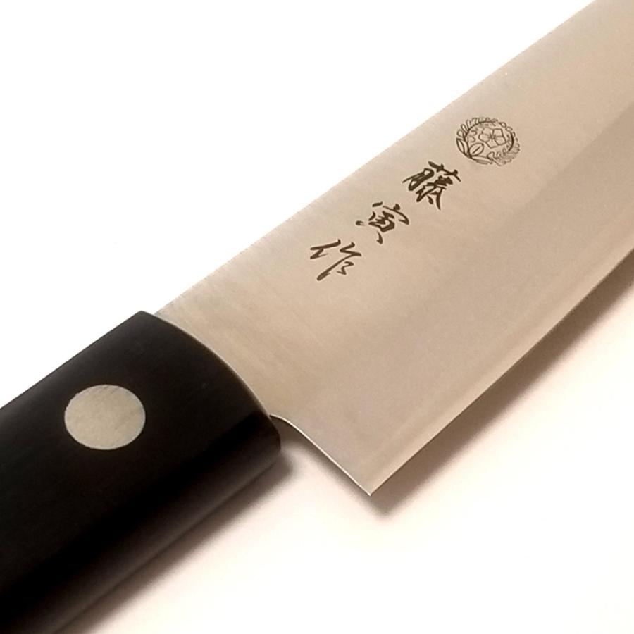 ペティナイフ 包丁 135mm DP コバルト合金鋼割込 2鋲 A-1 ペティナイフ 包丁 135mm DP コバルト合金鋼割込 2鋲 A-1