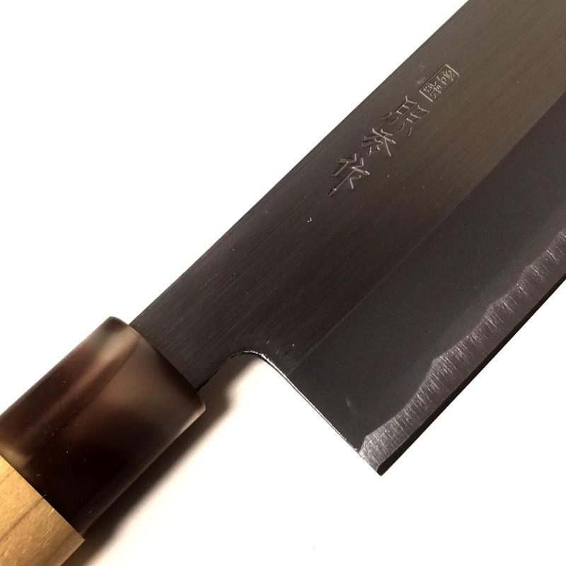 下村工業 菜切り包丁 165mm 140g 全鋼「照秀作」日本製 三条 訳 下村工業 菜切り包丁 165mm 140g 全鋼「照秀作」日本製 三条 訳