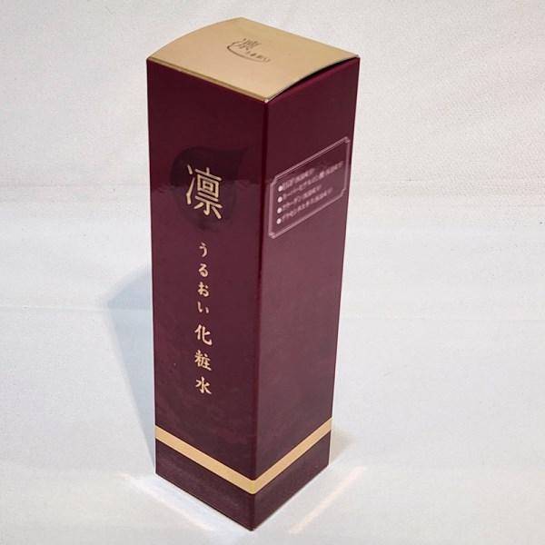 化粧水 150ml「凛」日本製 EGF スーパーヒアルロン酸 : ディスカウント