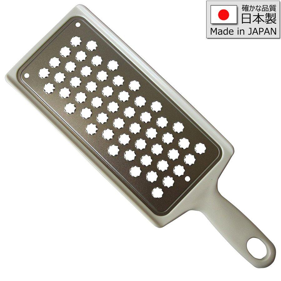 下村工業 (まとめ買い)おろし器 チタン製「チタンおろし器」下村