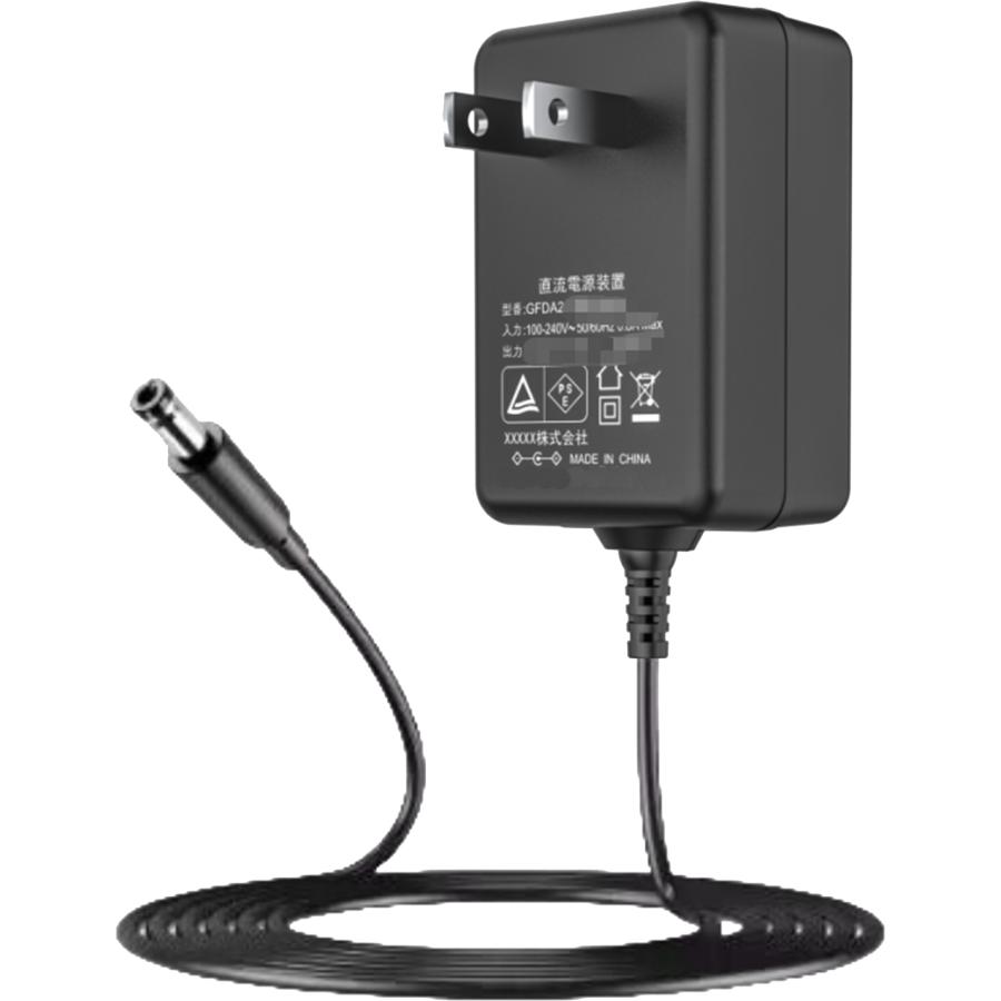 ５ｖ３ａ ＡＣアダプタ　５３G型　 （・電源アダプタ・充電アダプタ） | 