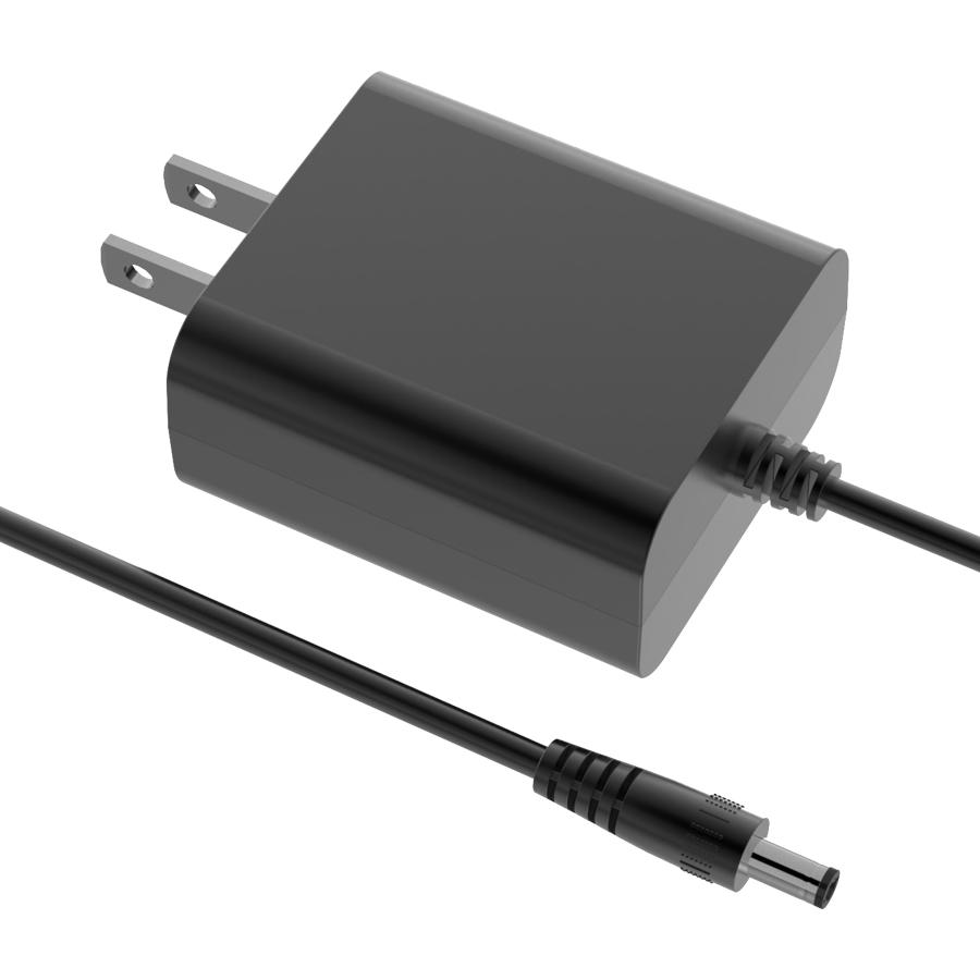 １２ｖ１ａ ＡＣアダプタ　２１T型　立式ミニ （・電源アダプタ・充電アダプタ） |  | 01