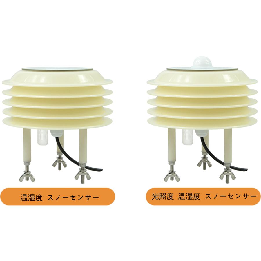 スノーセンサー |  | 18