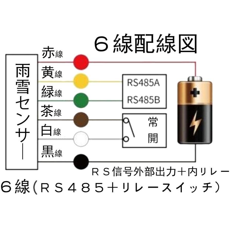 スノーセンサー |  | 04