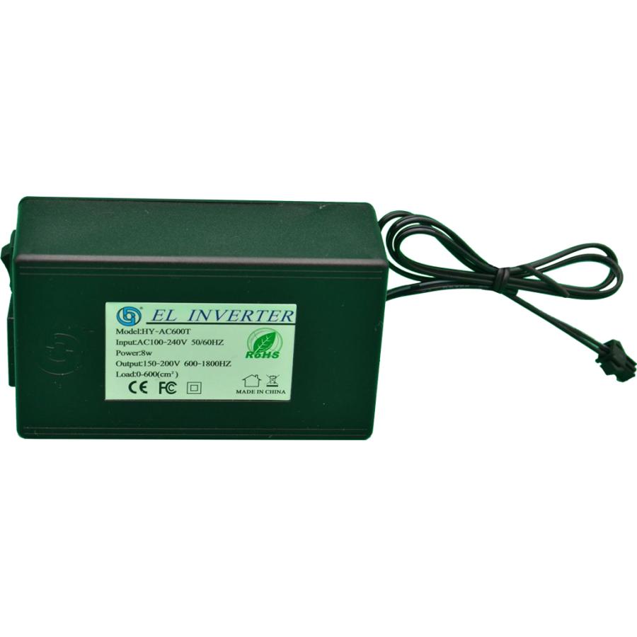 ＥＬインバータ　６Ａ４Ｈ型　１２ｖ Ａ４サイズＥＬシート用 | 