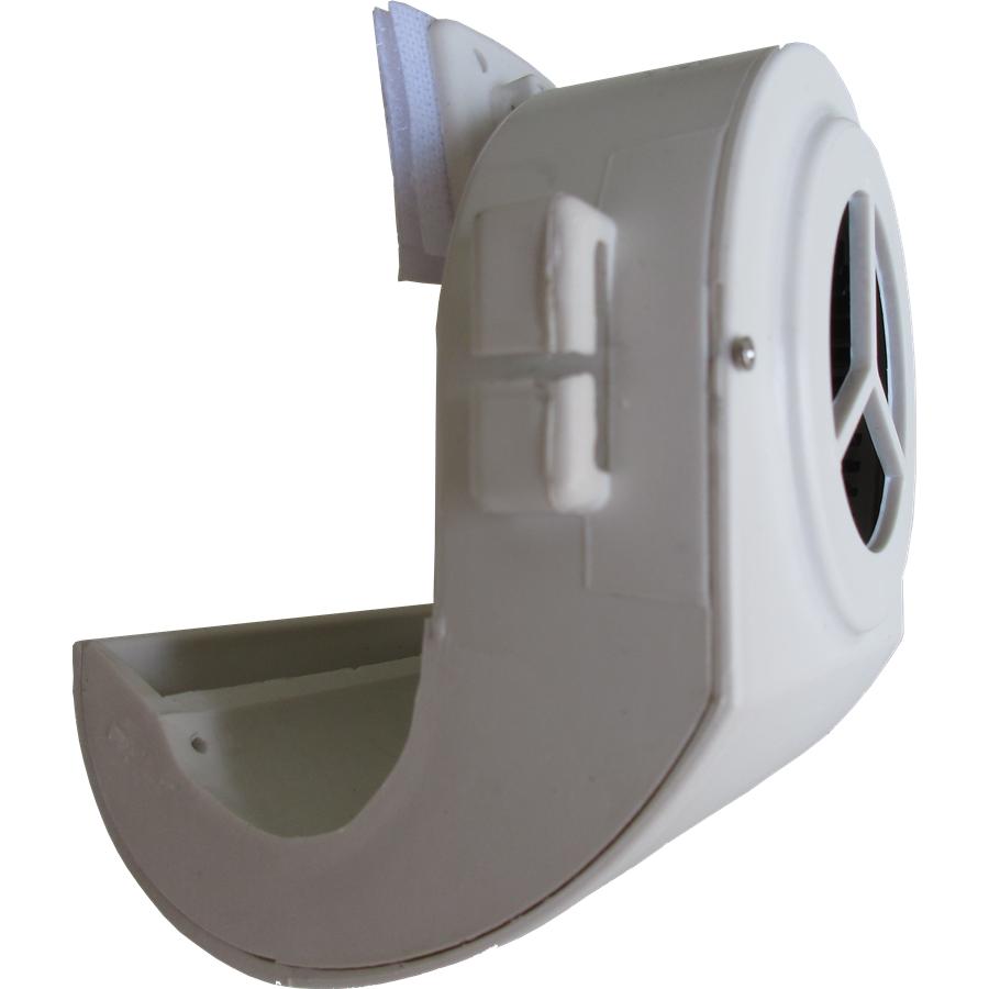 ヘルメット ファン