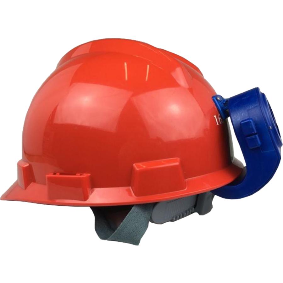 外電池ヘルメットファン　HF2型 |  | 07