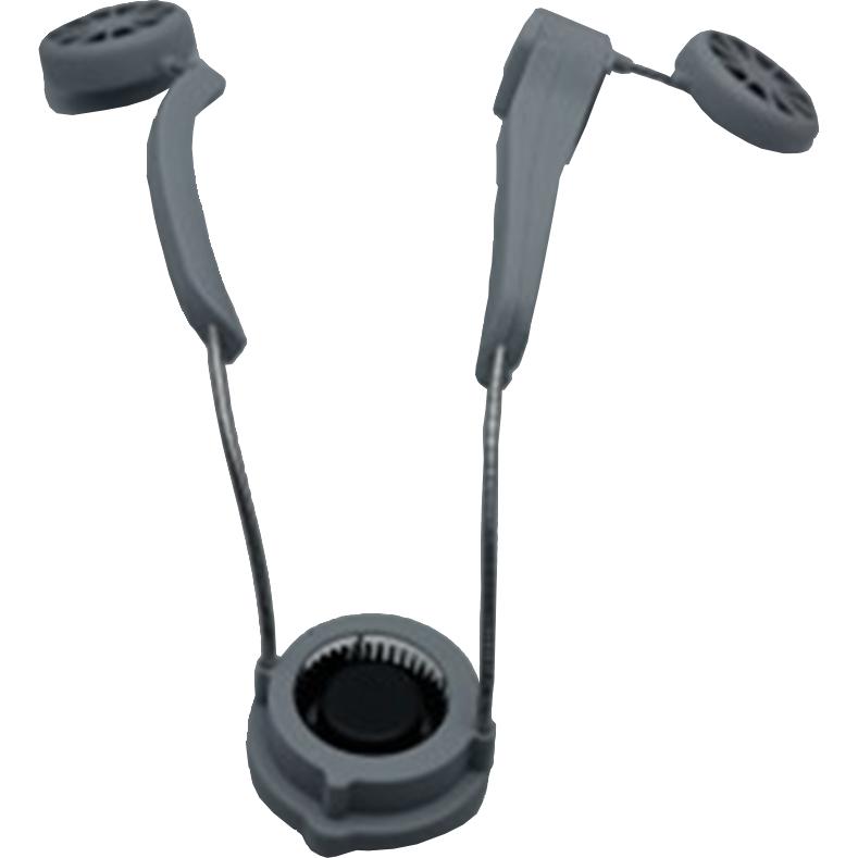 ３ファン　ヘルメットファン　ＨＦ３型 |  | 02