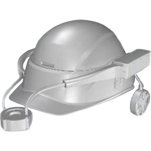 ３ファン　ヘルメットファン　ＨＦ３型 |  | 05