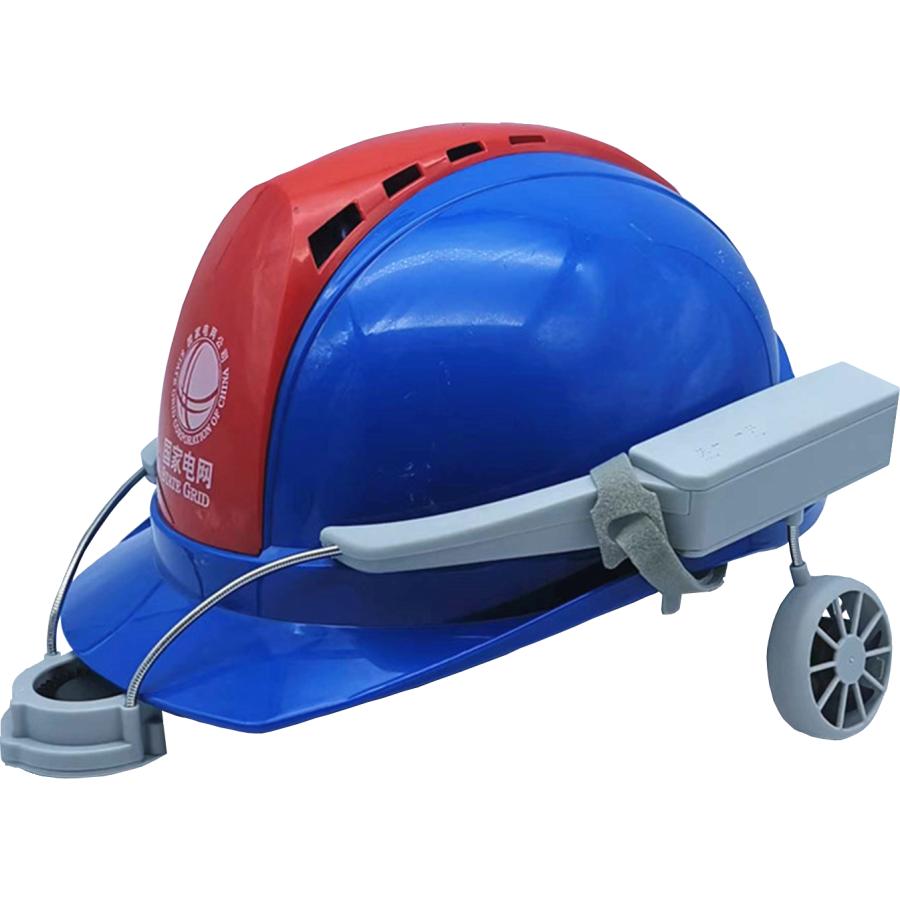 ３ファン　ヘルメットファン　ＨＦ３型 |  | 09