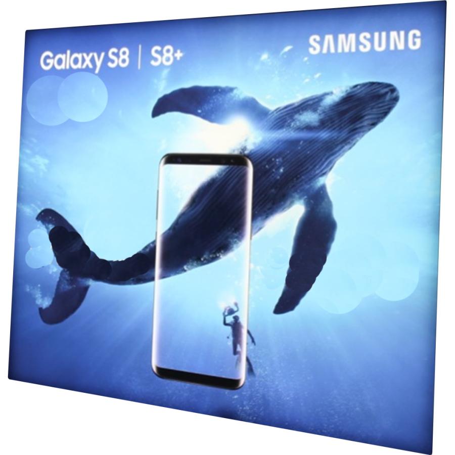 ＩＣ広告器　Ａ１型 | 