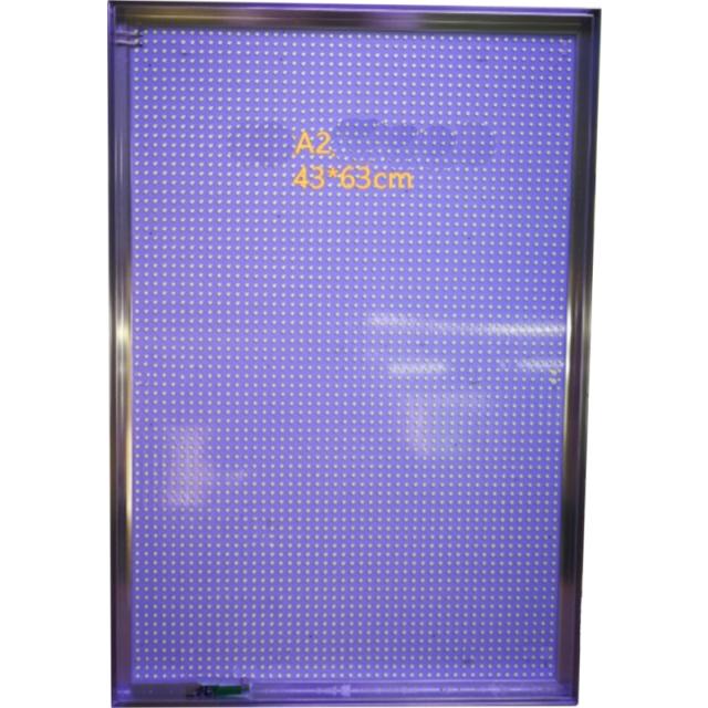 ＩＣ広告器　Ａ１型 |  | 01