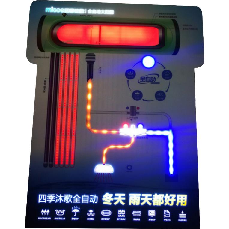 ＩＣ広告器　Ａ１型 |  | 20