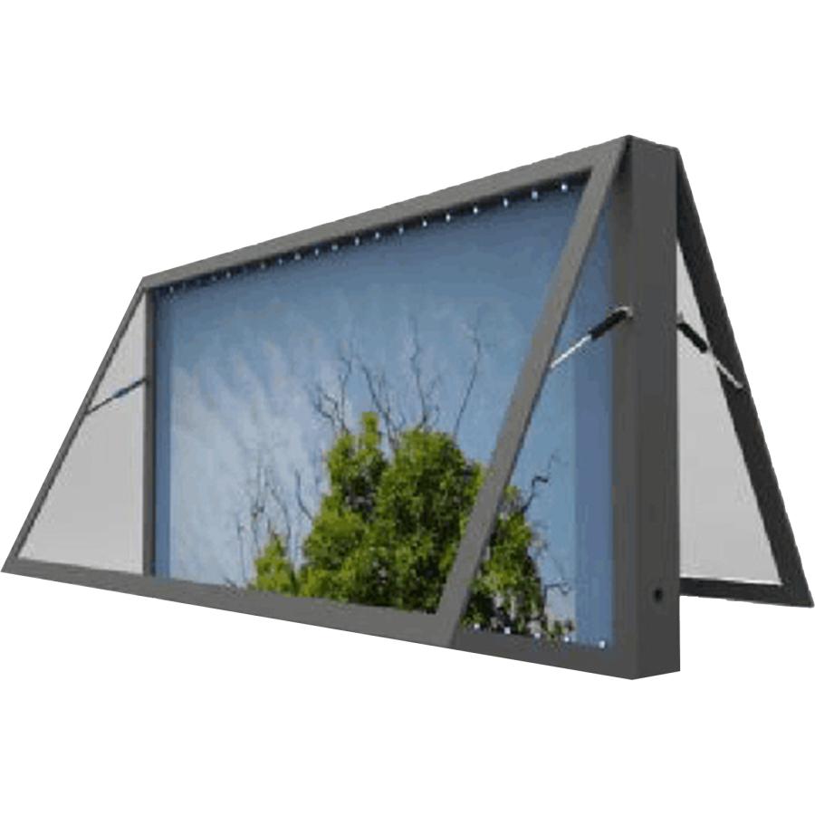 硬質ＬＥＤアルミバー　（導光板広告用　超高輝度　１２ｖ入力　細幅６ｍｍｘ１ｍ） |  | 06