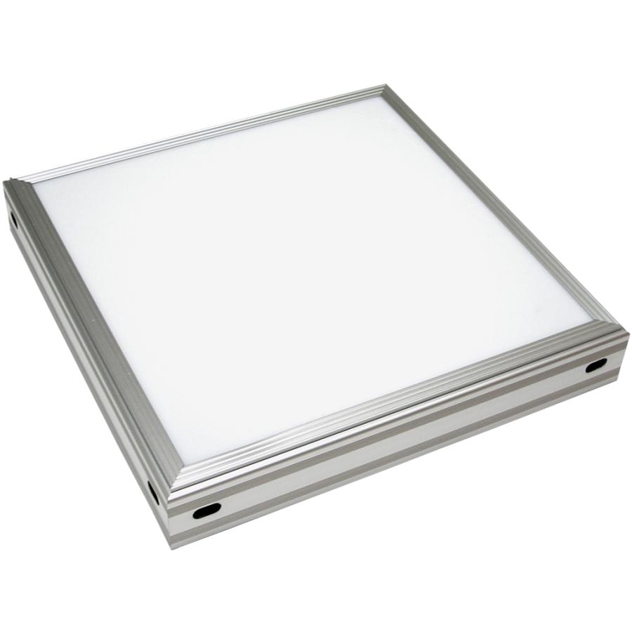 硬質ＬＥＤアルミバー　（導光板広告用　超高輝度　１２ｖ入力　細幅６ｍｍｘ１ｍ） |  | 07