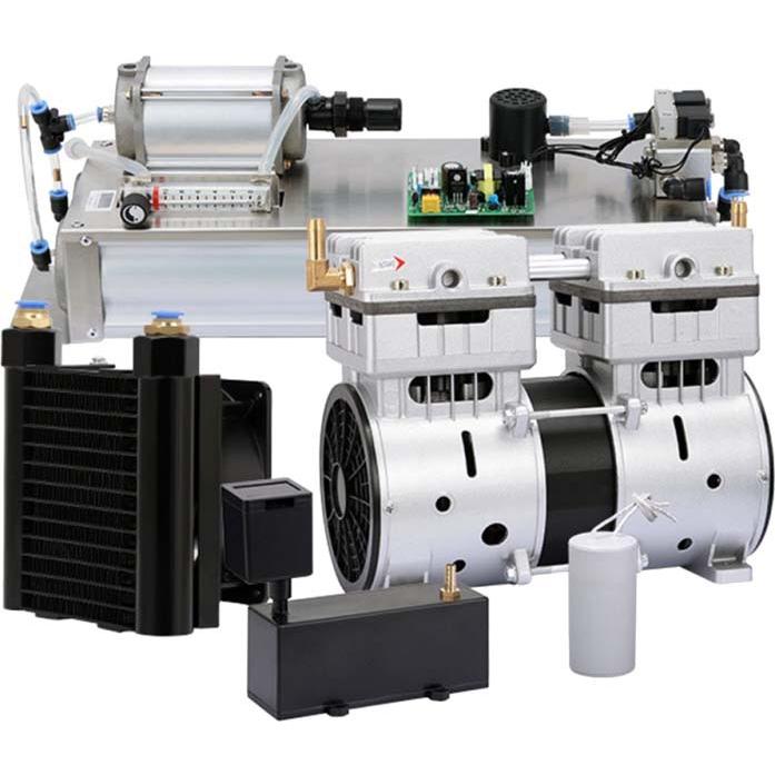 ＰＳＡ酸素濃縮器の部品 |  | 01