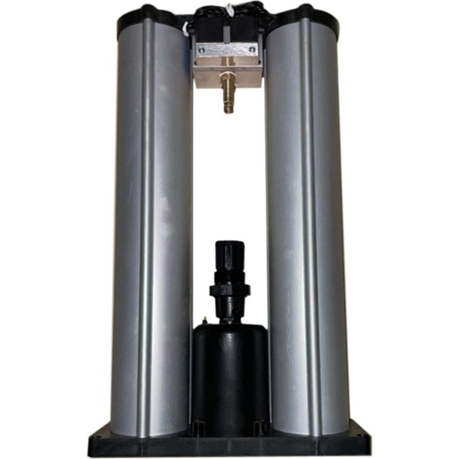 ＰＳＡ酸素濃縮器の部品 |  | 06