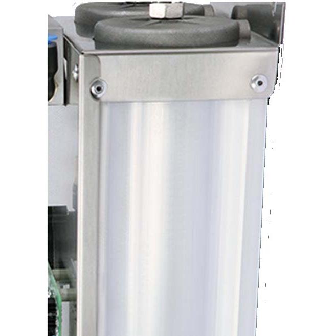 ＰＳＡ酸素濃縮器の部品 |  | 07