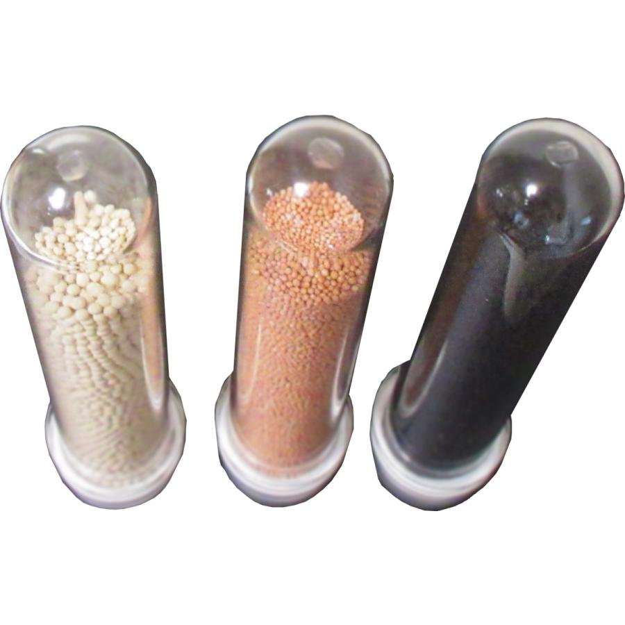 ＰＳＡ酸素濃縮器の部品 |  | 08