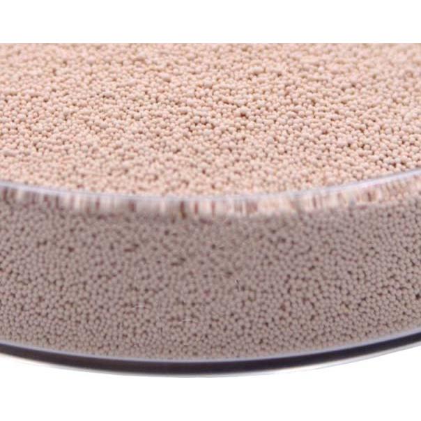 モレキュラーシーブ 　分子篩　ぶんしふるい　通称:モレシー |  | 03